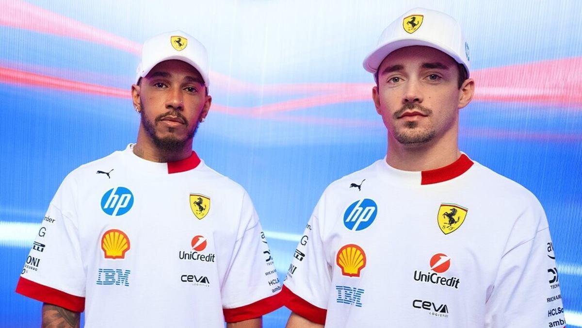 GP di Miami: Leclerc ed Hamilton non saranno in rosso