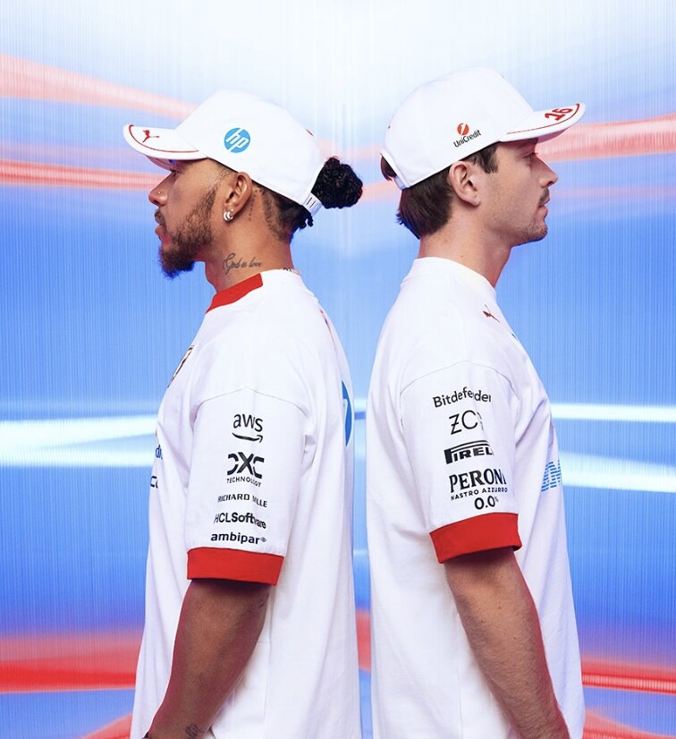 GP di Miami: Leclerc ed Hamilton non saranno in rosso