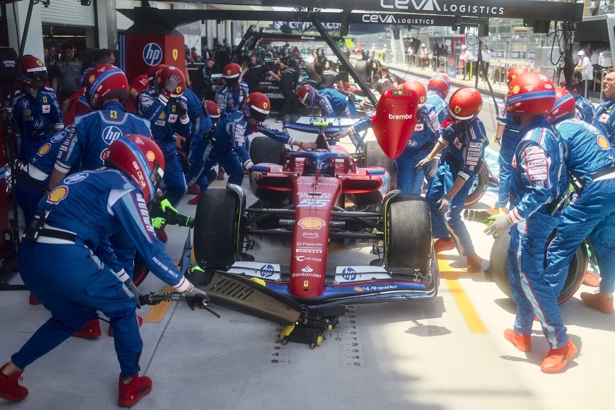 GP di Miami: Leclerc ed Hamilton non saranno in rosso
