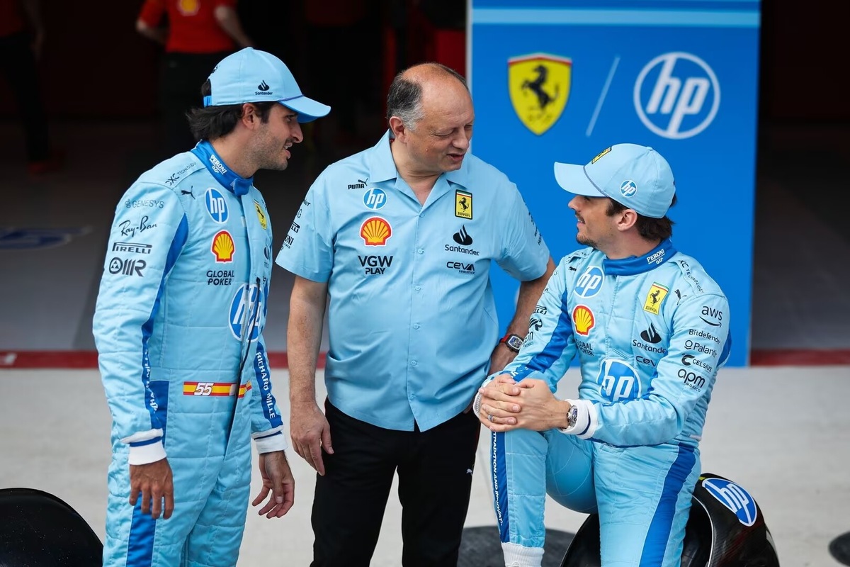GP di Miami: Leclerc ed Hamilton non saranno in rosso