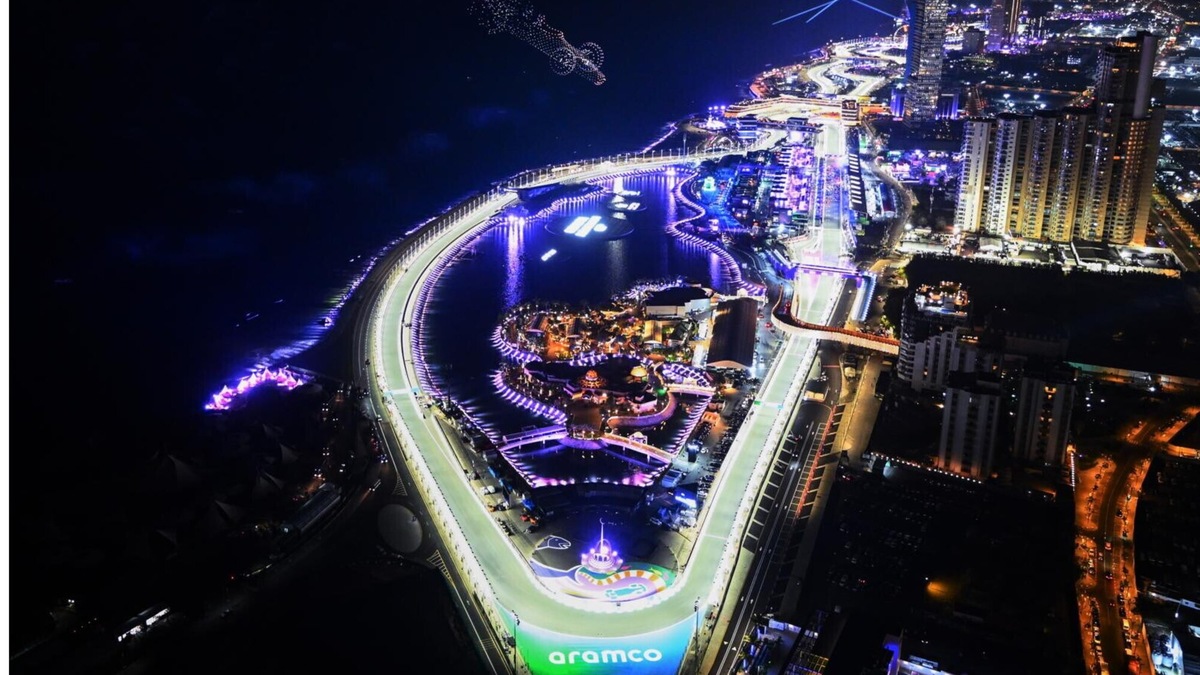 FIA e Formula 1: come nasce un circuito da Gran Premio