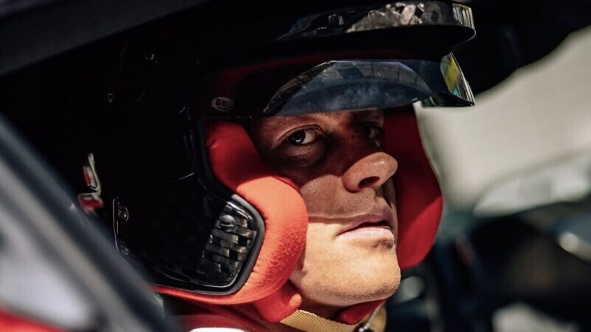 Sinner tra sogni e motori: "Volevo correre in F1" ma il destino lo ha portato in campo