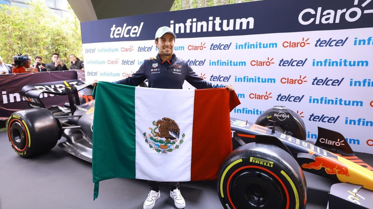 Sergio Perez, 14 stagioni in Formula 1 tra sfide e successi