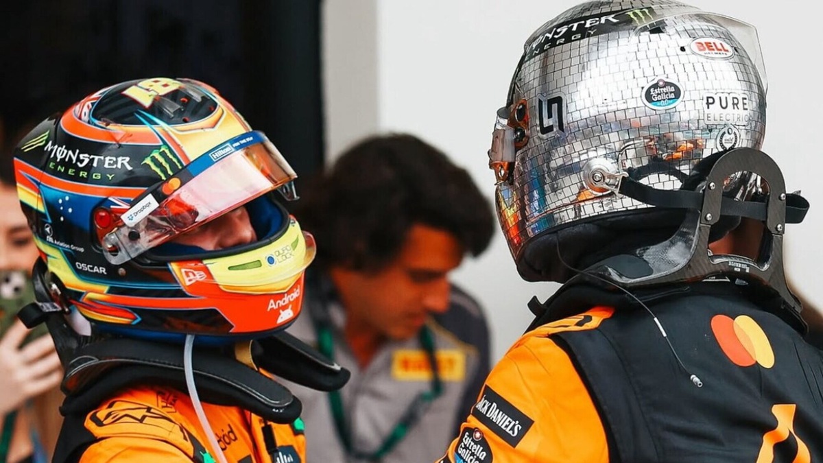 Formula 1, come cambia la classifica Team dopo la gara di Miami