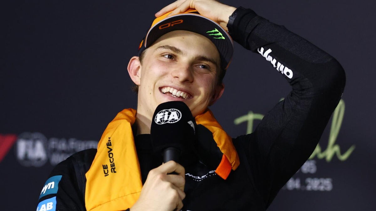 GP Miami, McLaren: sempre più una questione privata, ma per ora gongola Piastri