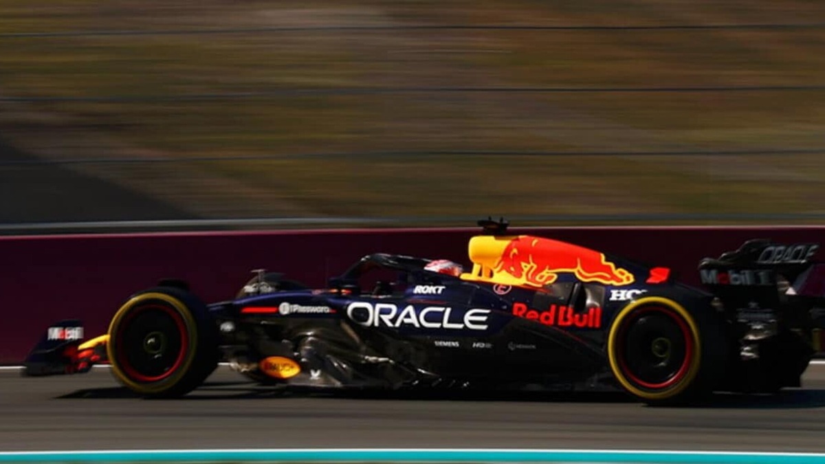 Nuovo fondo ok, altri sviluppi in arrivo ed il neo papà Verstappen che non rallenta: Red Bull crede ancora nel titolo