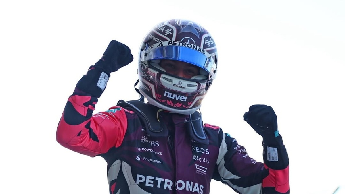 La pole sprint di Kimi sa più di passato che di futuro