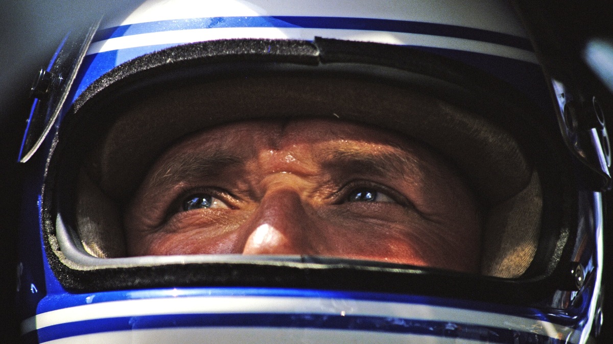 Addio a Jochen Mass: l'ex pilota si è spento a 78 anni