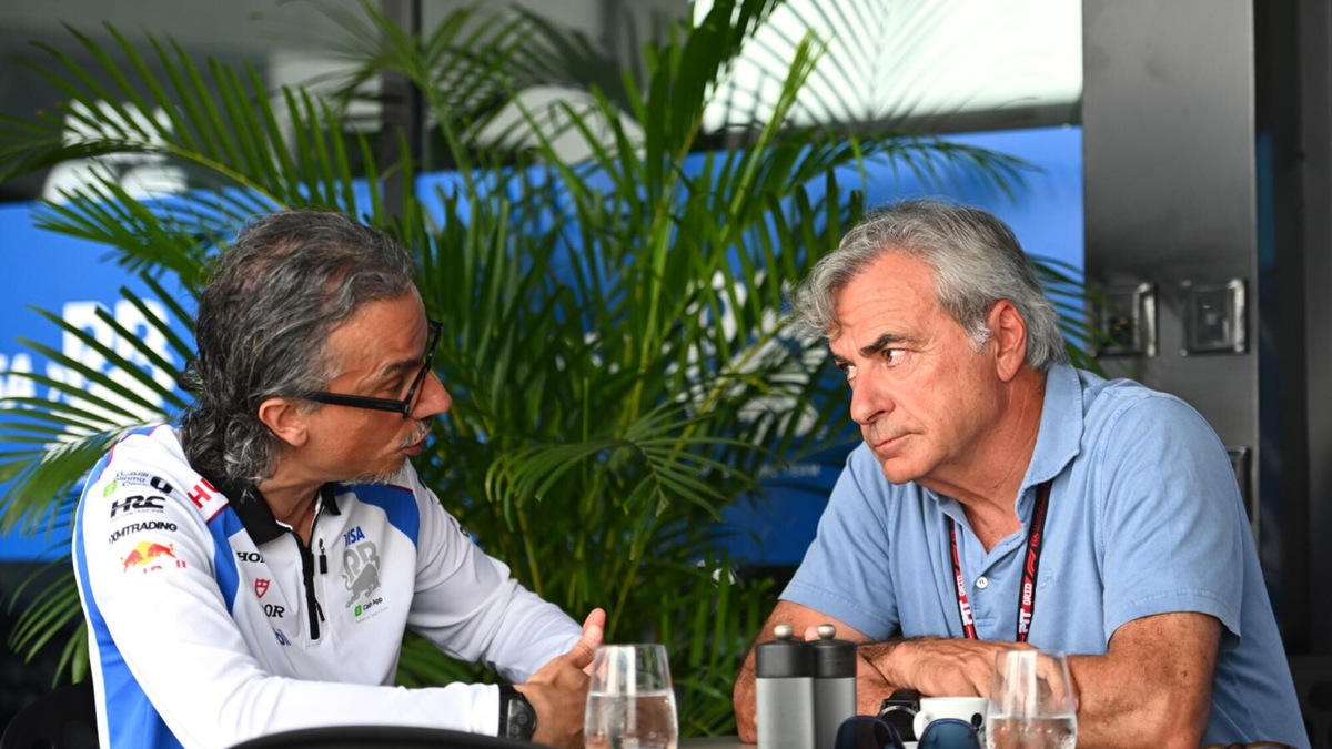 Presidenza FIA, Carlos Sainz per un'alternativa a Ben Sulayem