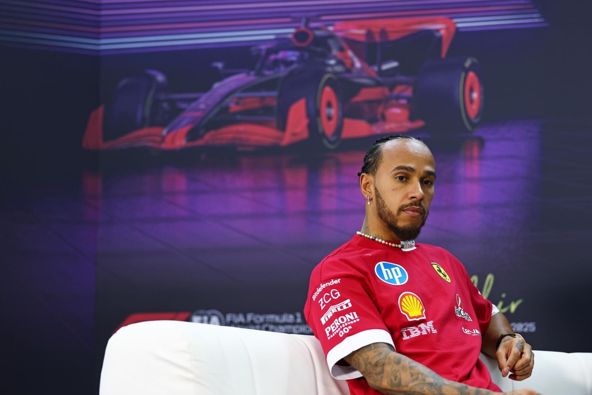 La F1 canta l'Eurovision