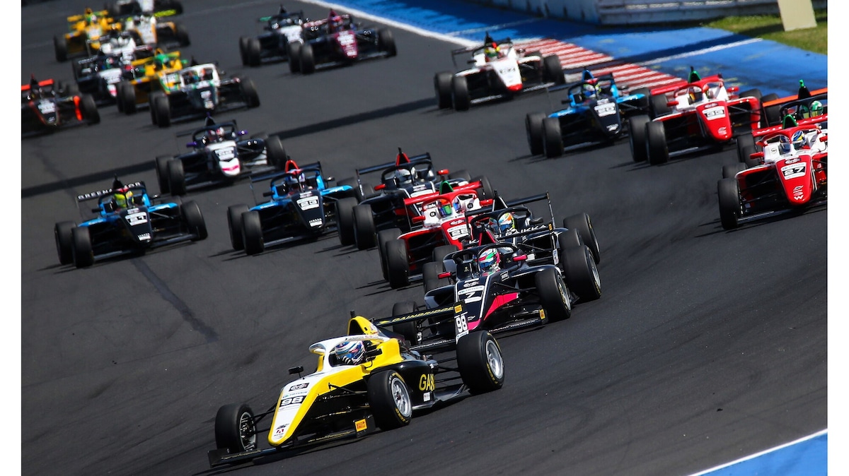 A Misano il debutto di Aci Sport Racing Weekend: più di dieci gare in due giorni