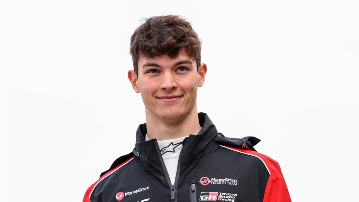 Oliver Bearman compie 20 anni: il rookie di Haas pronto a brillare in Formula 1