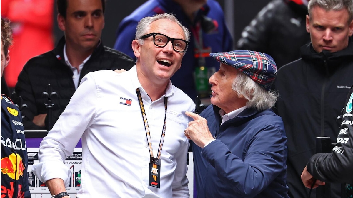 La F1 gode di ottima salute, Domenicali: "Il futuro sarà stabile e attrattivo"