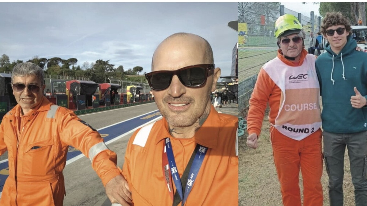 Viva l'esercito dei commissari di Imola!