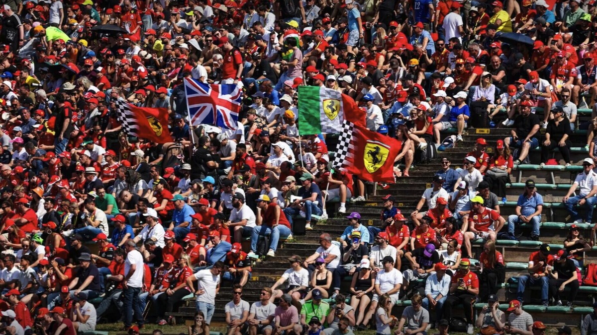 Imola tra speranze, dominio papaya e l'incognita Max