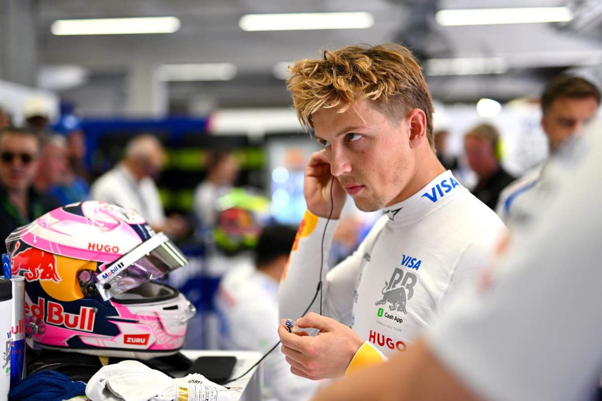 GP di Imola: la griglia di partenza