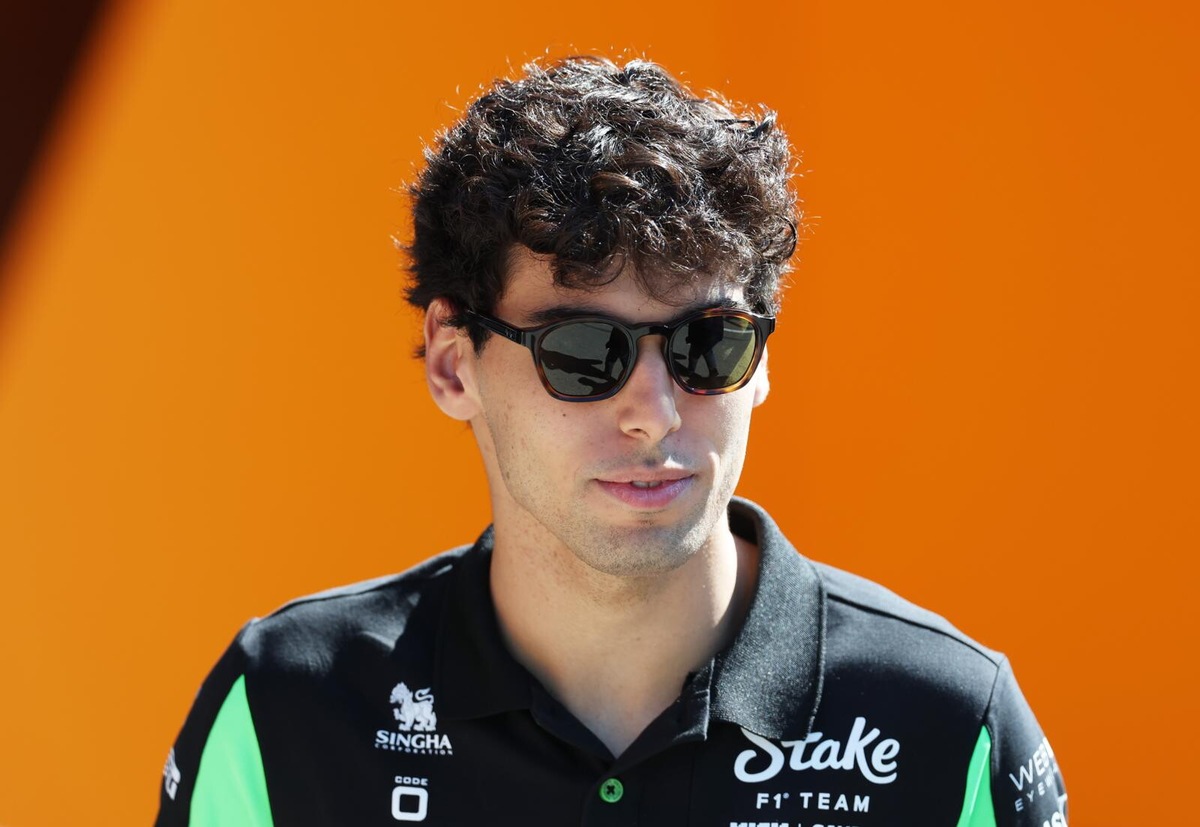 GP di Imola: la griglia di partenza