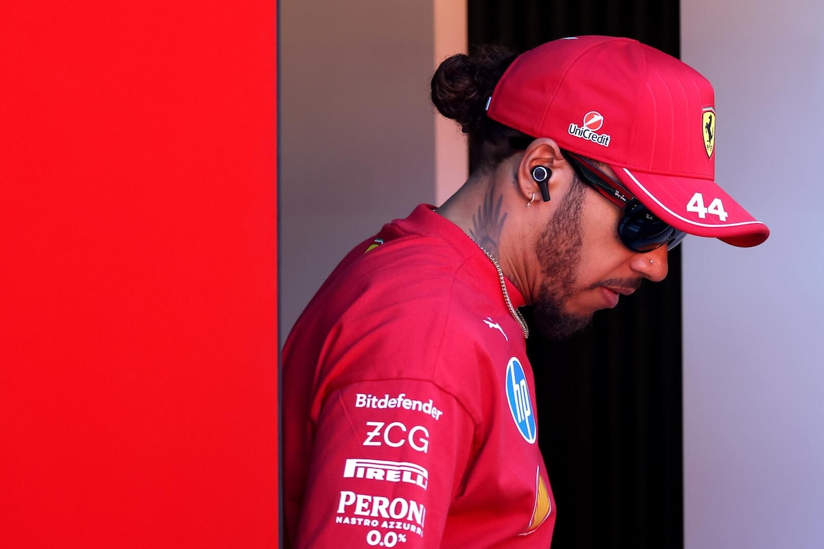 GP di Imola: la griglia di partenza