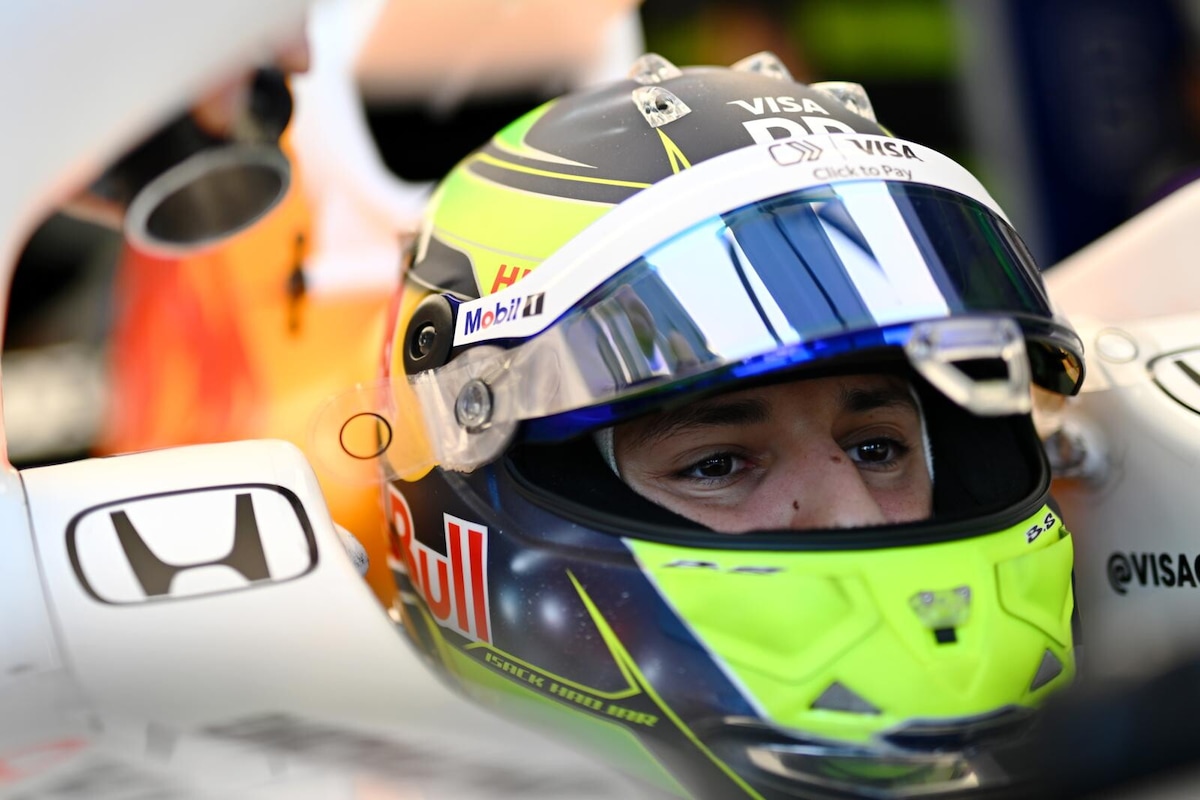 GP di Imola: la griglia di partenza