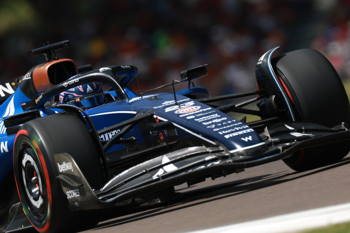 GP di Imola: la griglia di partenza