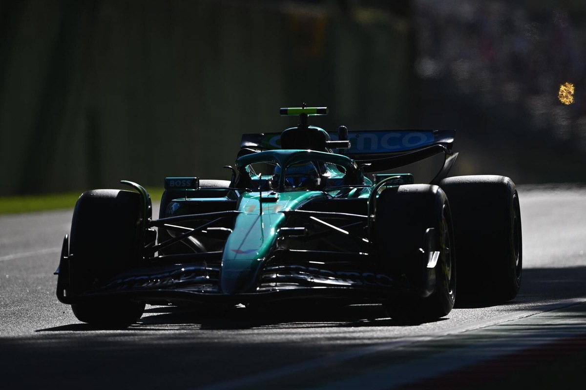GP di Imola: la griglia di partenza