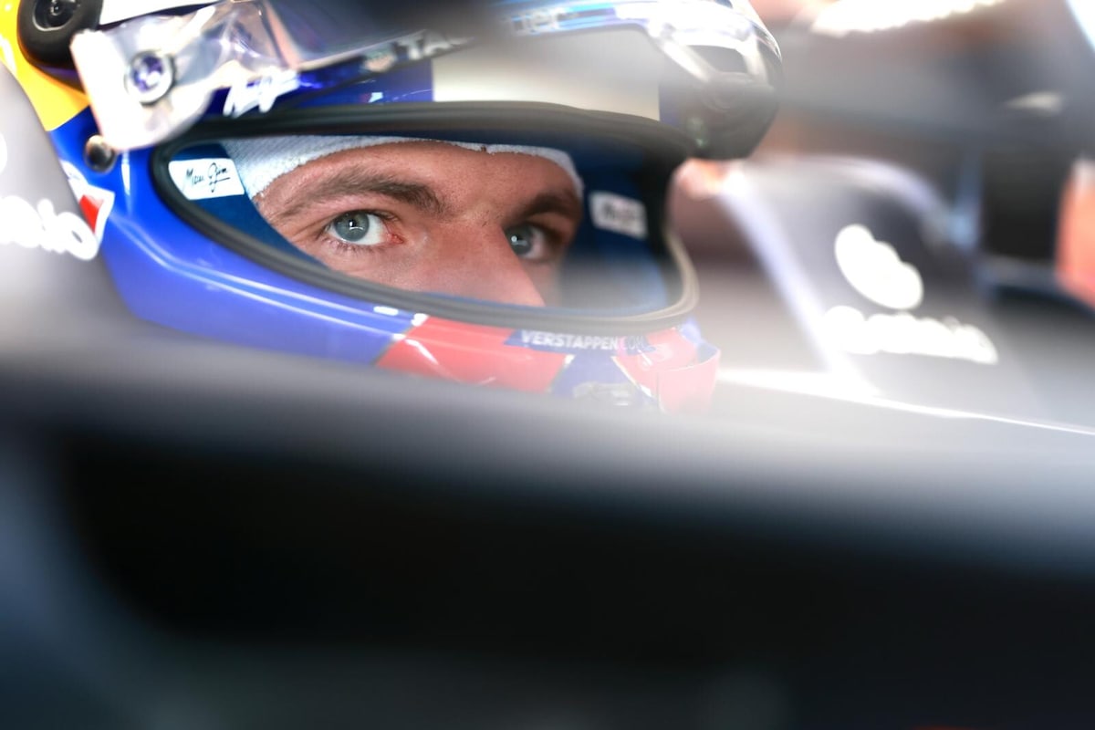 GP di Imola: la griglia di partenza