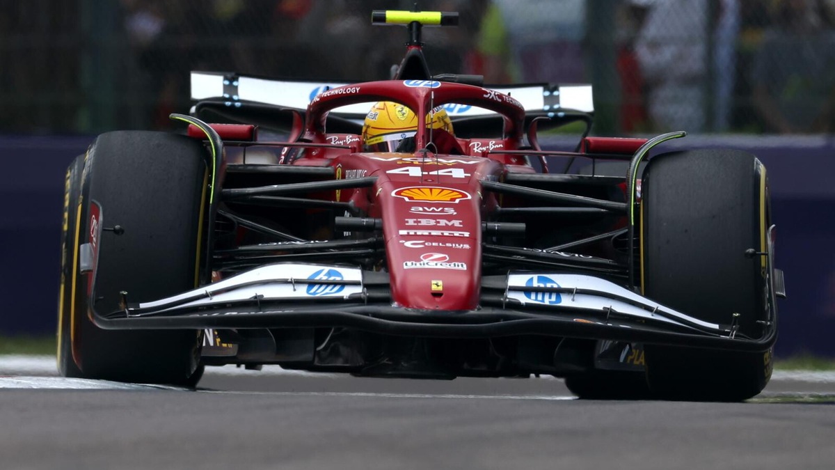 Ferrari SF-25, tra rimbalzi di responsabilità e prestazioni deludenti: le ombre sul progetto 677