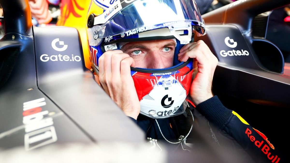 Verstappen e la pole sfuggita a Imola: "Lottare con le McLaren? Vediamo..."