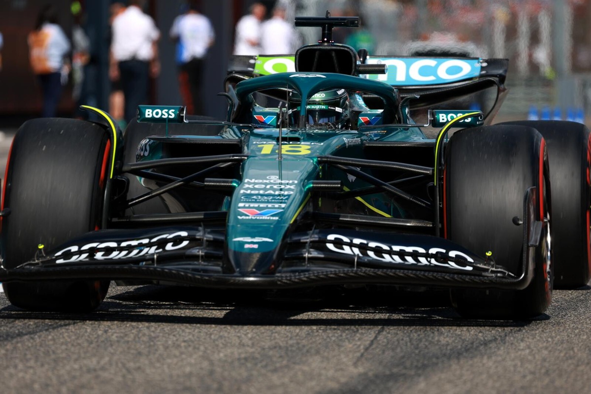 F1, la classifica Costruttori dopo Imola: Ferrari recupera su Mercedes