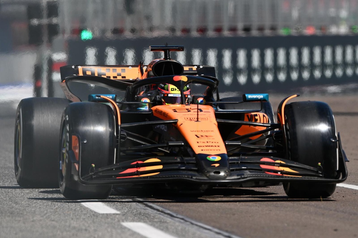 F1, la classifica Costruttori dopo Imola: Ferrari recupera su Mercedes