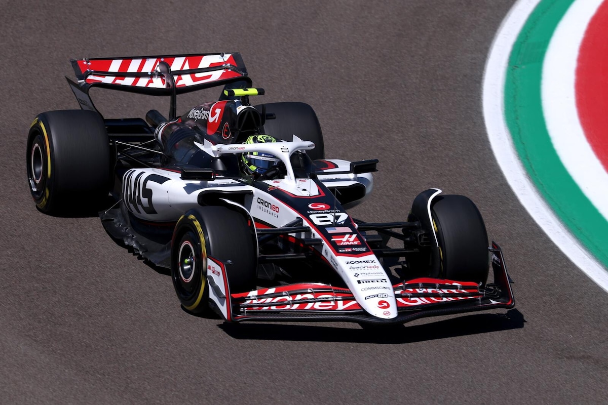 F1, la classifica Piloti dopo il GP di Imola: Verstappen va a caccia delle McLaren