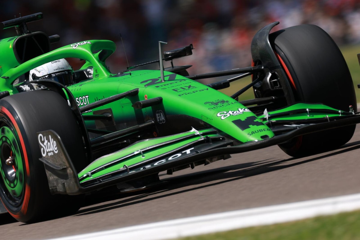 F1, la classifica Piloti dopo il GP di Imola: Verstappen va a caccia delle McLaren