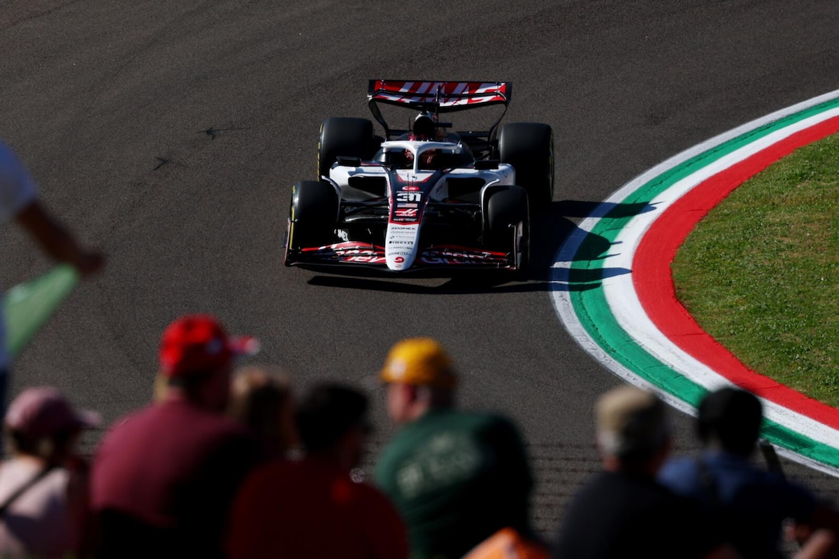 F1, la classifica Piloti dopo il GP di Imola: Verstappen va a caccia delle McLaren