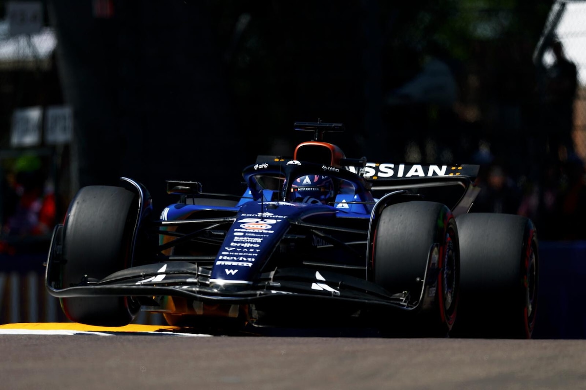 F1, la classifica Piloti dopo il GP di Imola: Verstappen va a caccia delle McLaren