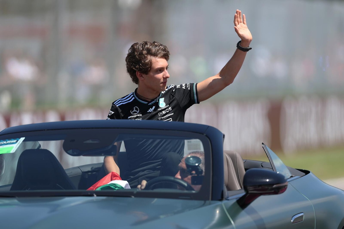 F1, la classifica Piloti dopo il GP di Imola: Verstappen va a caccia delle McLaren