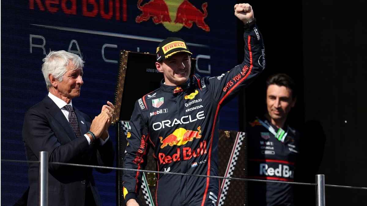 GP Emilia-Romagna, le pagelle: magico Max, Hamilton e Leclerc d'orgoglio