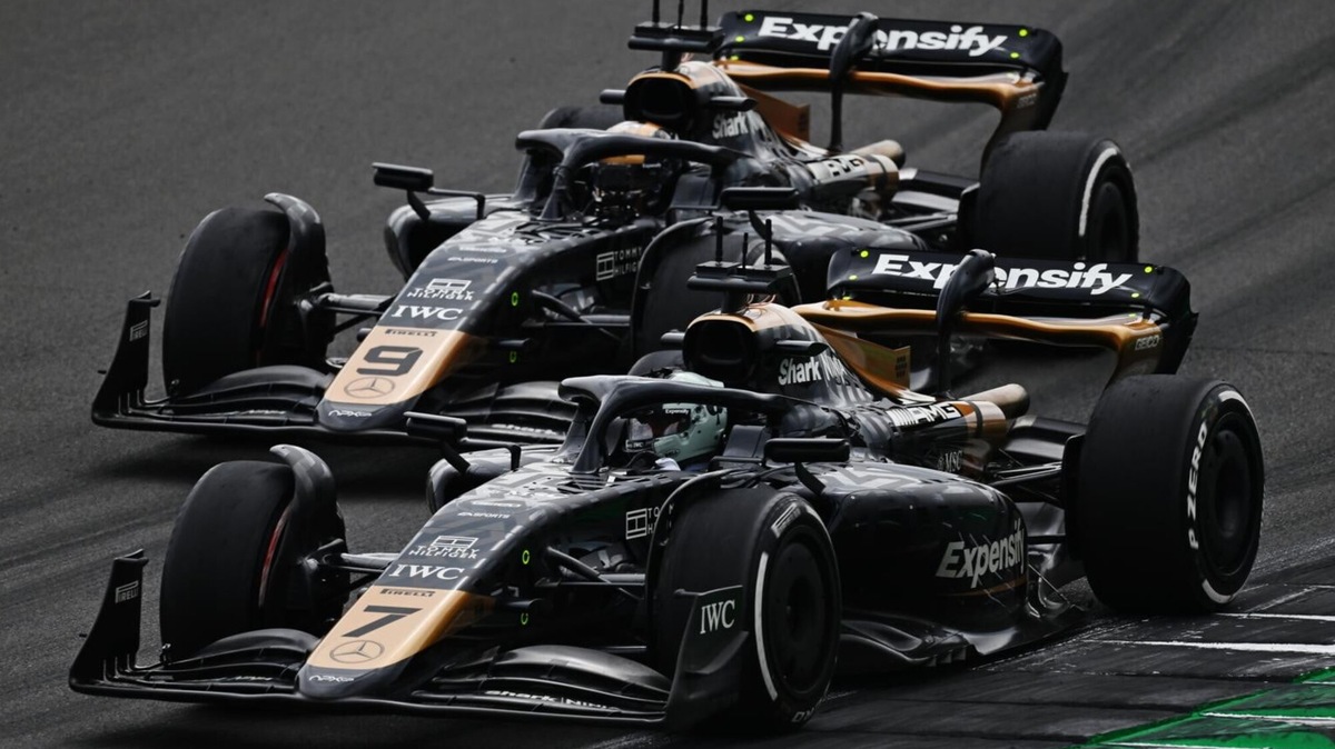 Il film "F1" convince i piloti e i team principal dopo l'anteprima a Monaco