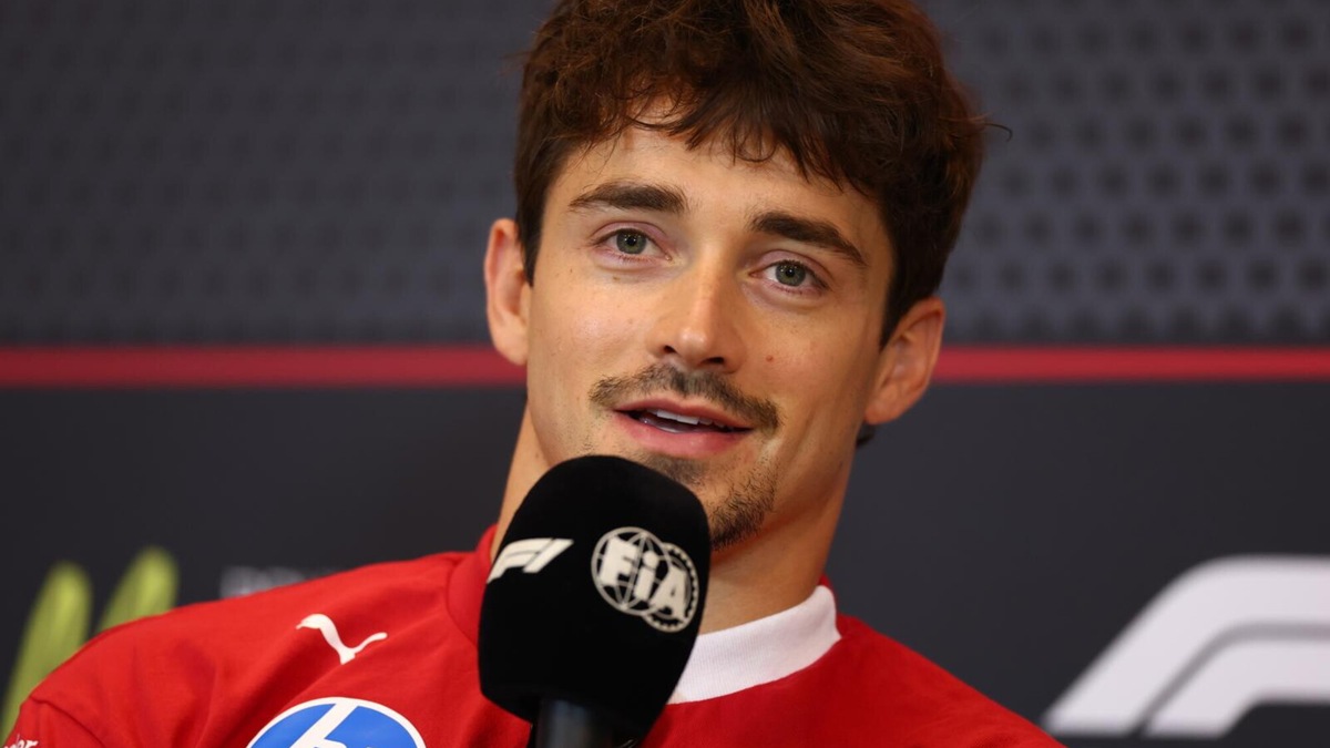 Leclerc e una sorpresa a Monaco: "Poche chance, magari andrà come nel 2021..."