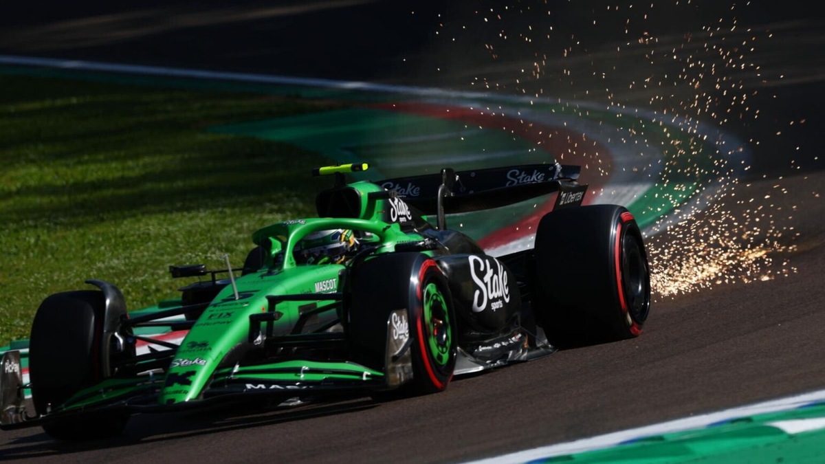 Sauber, segnali di speranza: a Barcellona in arrivo un nuovo pacchetto