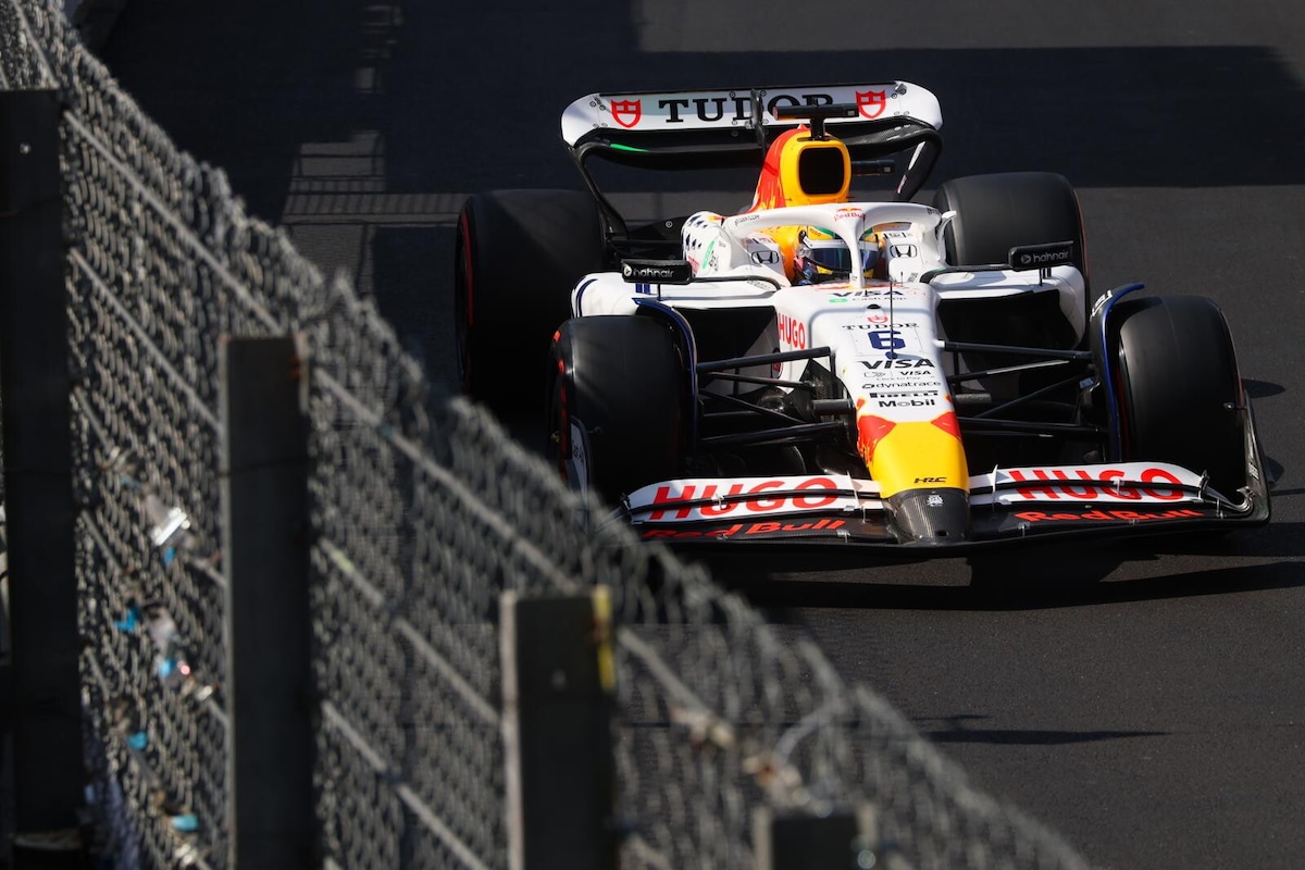 F1 GP Monaco, la griglia di partenza