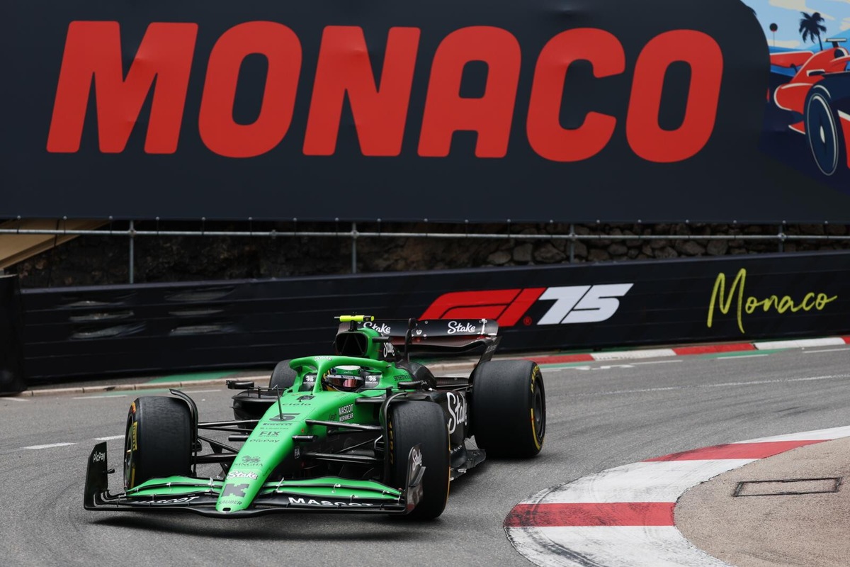 F1, la classifica dei team dopo Monaco: Ferrari rimonta su Mercedes e Red Bull