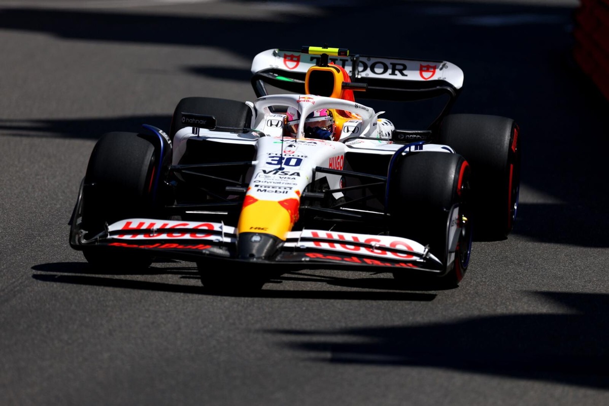 F1, la classifica dei team dopo Monaco: Ferrari rimonta su Mercedes e Red Bull