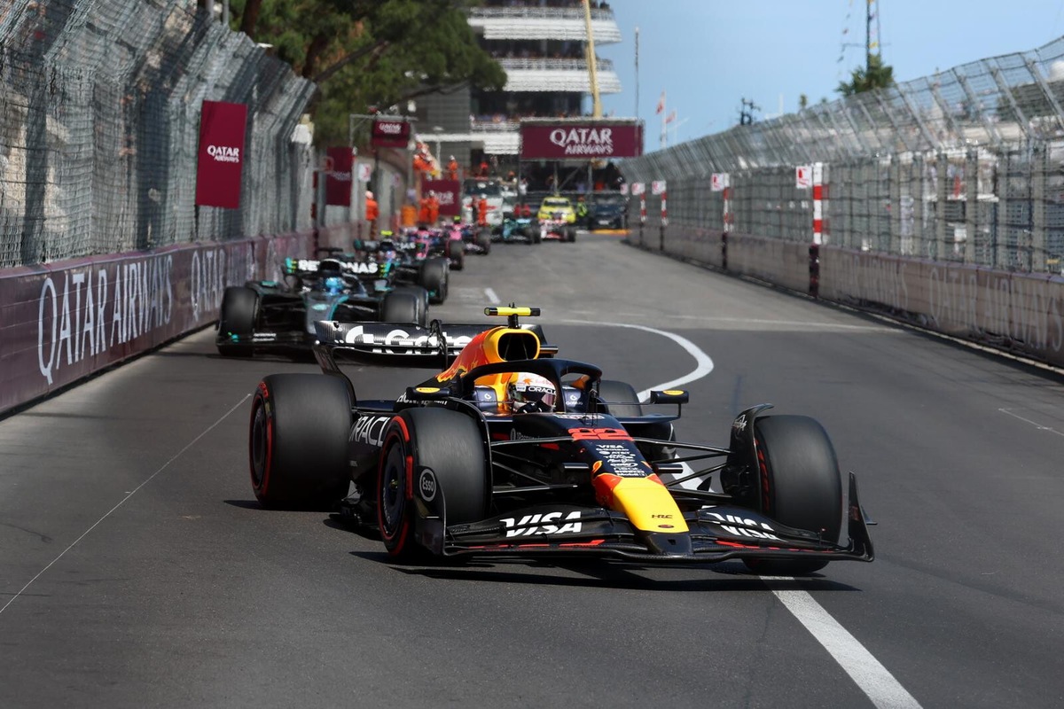 F1, la classifica dei team dopo Monaco: Ferrari rimonta su Mercedes e Red Bull