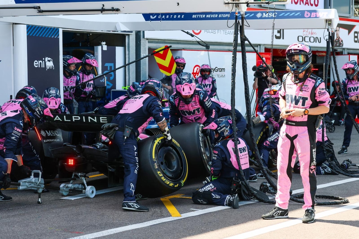 Formula 1, come cambia la classifica piloti dopo il GP di Monaco: si infiamma la lotta al Titolo