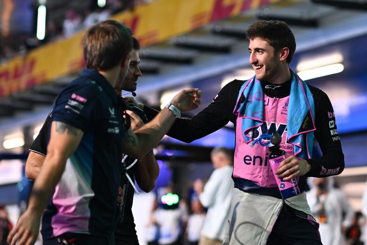 Formula 1, come cambia la classifica piloti dopo il GP di Monaco: si infiamma la lotta al Titolo