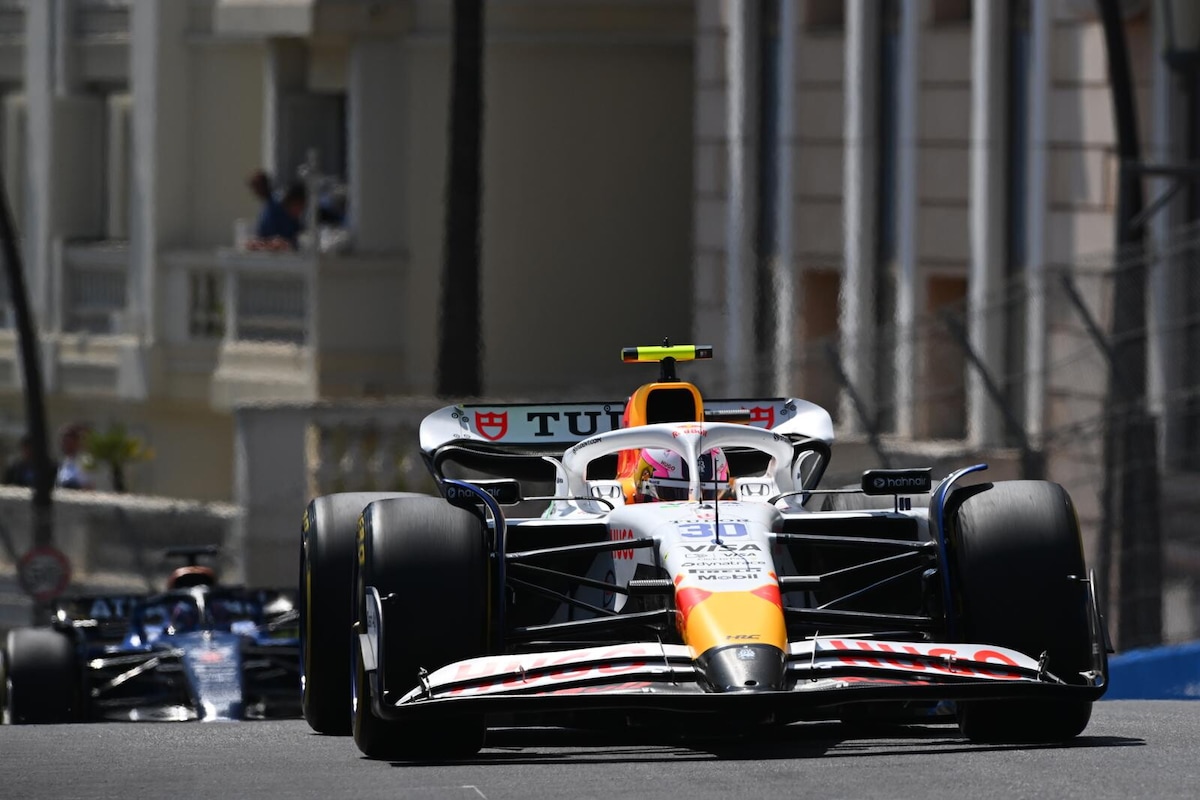 Formula 1, come cambia la classifica piloti dopo il GP di Monaco: si infiamma la lotta al Titolo