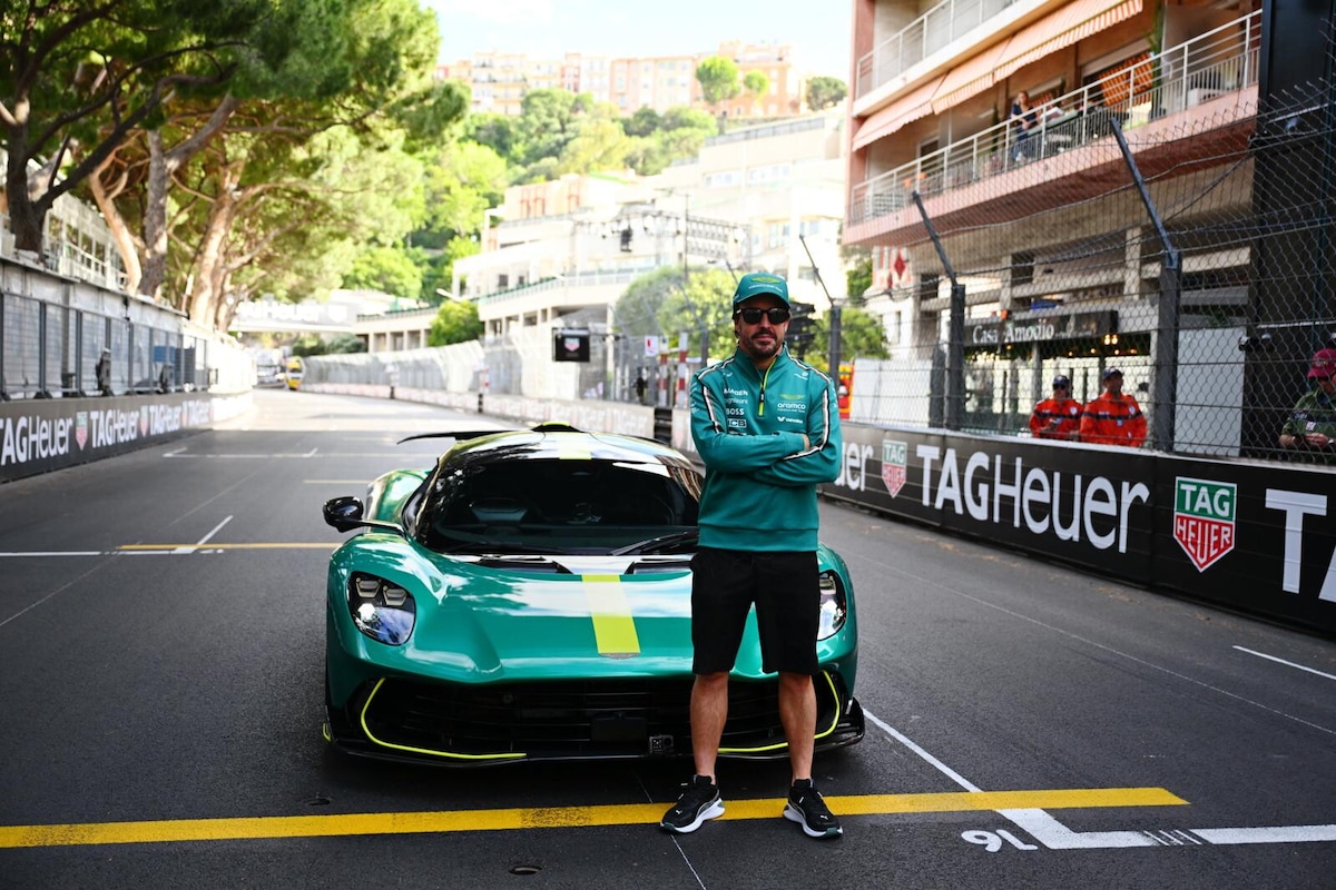 Formula 1, come cambia la classifica piloti dopo il GP di Monaco: si infiamma la lotta al Titolo