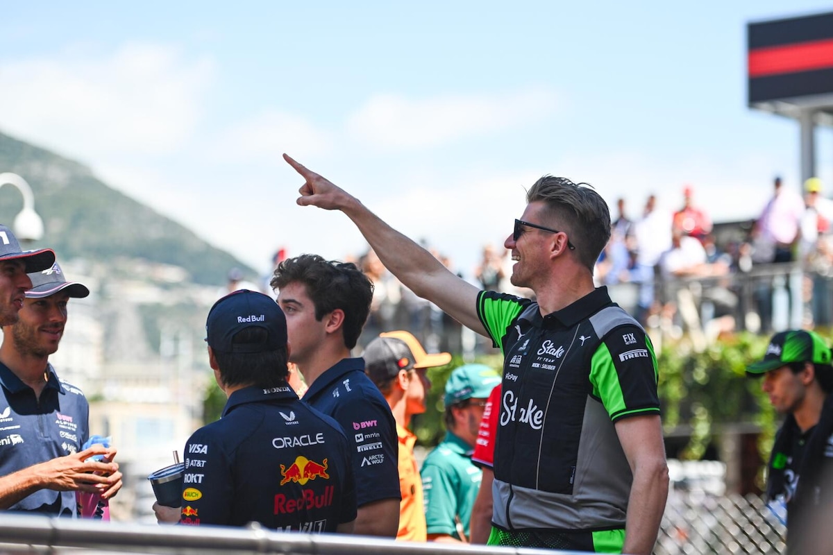 Formula 1, come cambia la classifica piloti dopo il GP di Monaco: si infiamma la lotta al Titolo