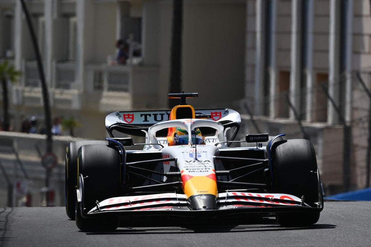 Formula 1, come cambia la classifica piloti dopo il GP di Monaco: si infiamma la lotta al Titolo