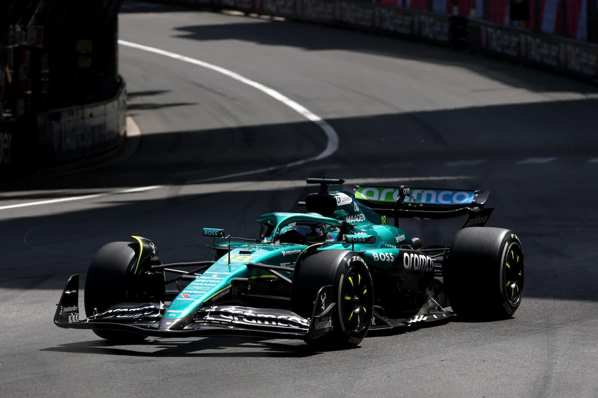 Formula 1, come cambia la classifica piloti dopo il GP di Monaco: si infiamma la lotta al Titolo